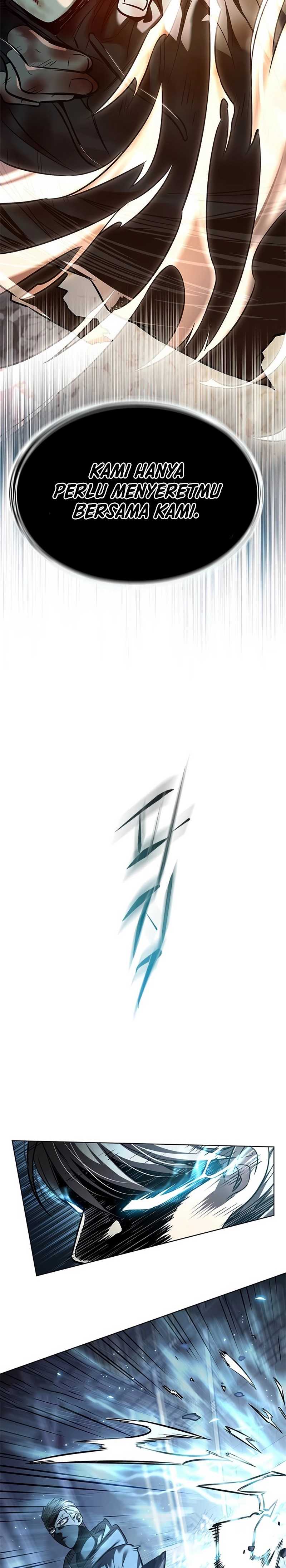 Eleceed Chapter 350