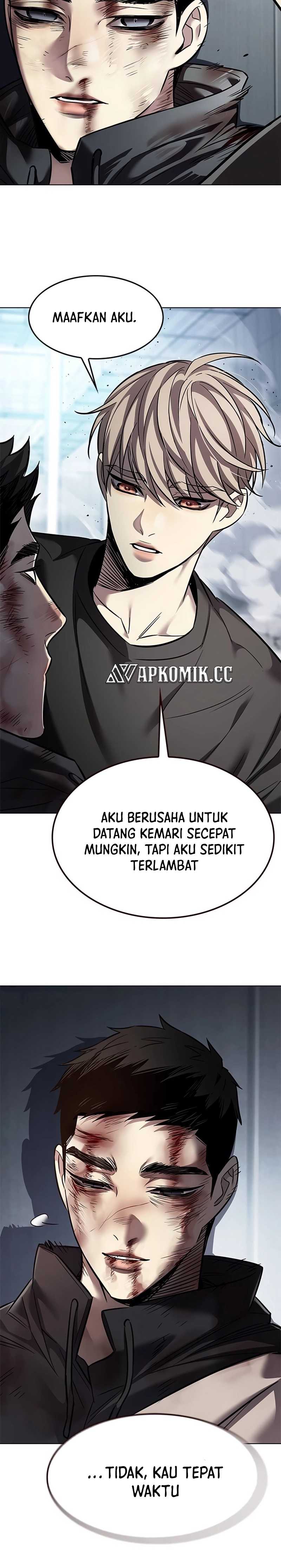 Eleceed Chapter 350