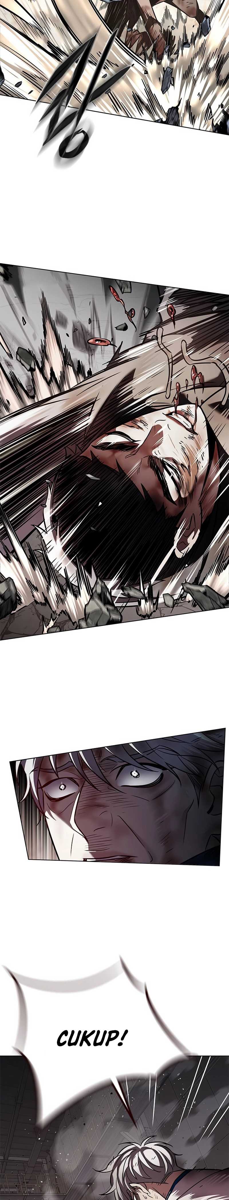Eleceed Chapter 350