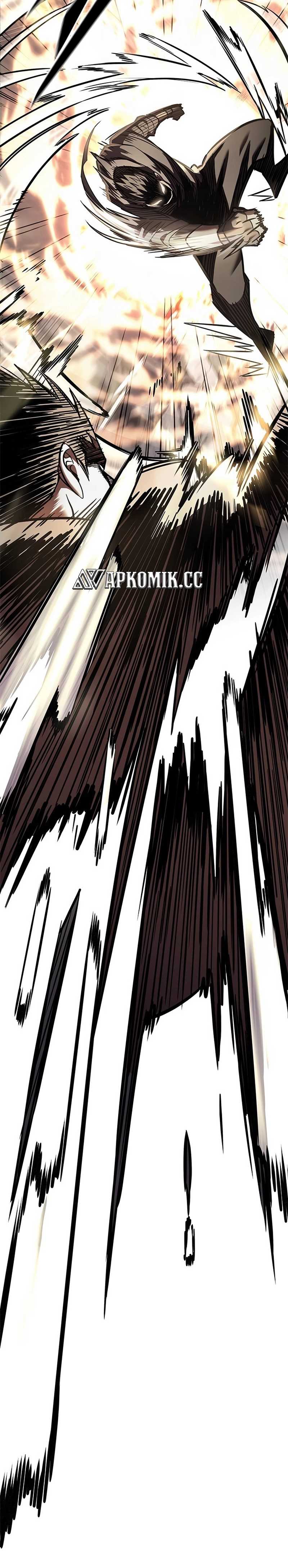 Eleceed Chapter 350