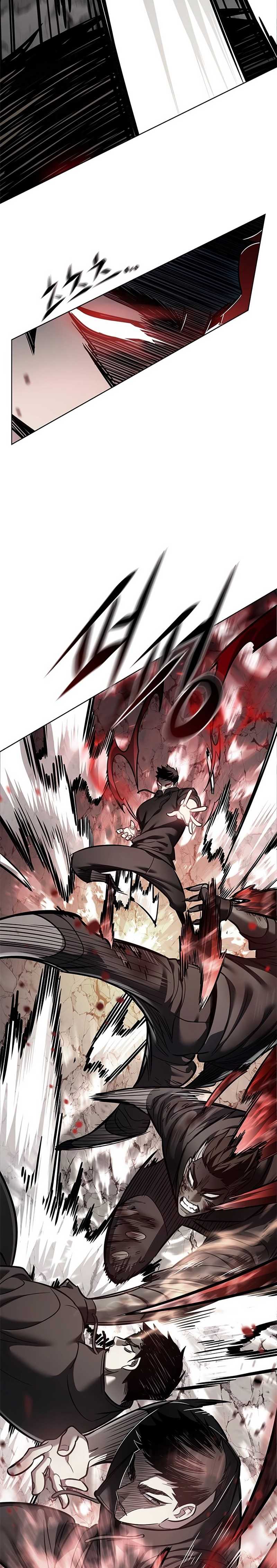 Eleceed Chapter 350