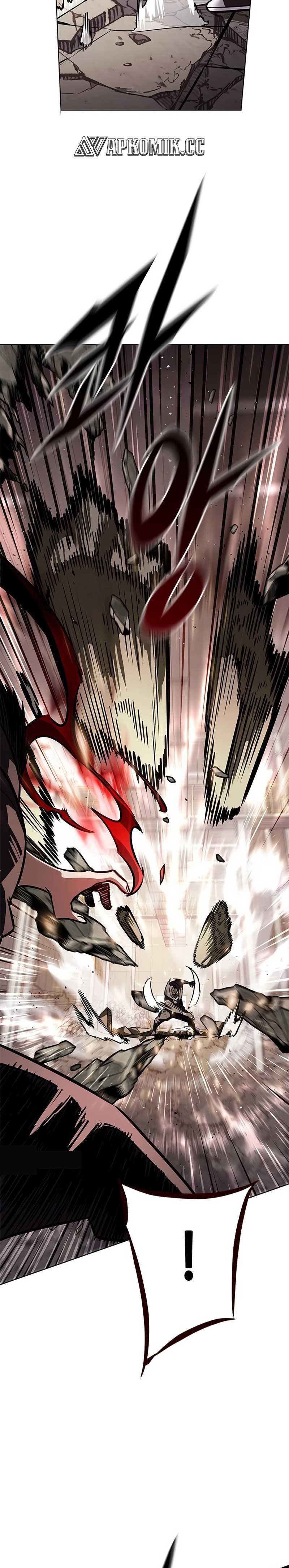 Eleceed Chapter 350