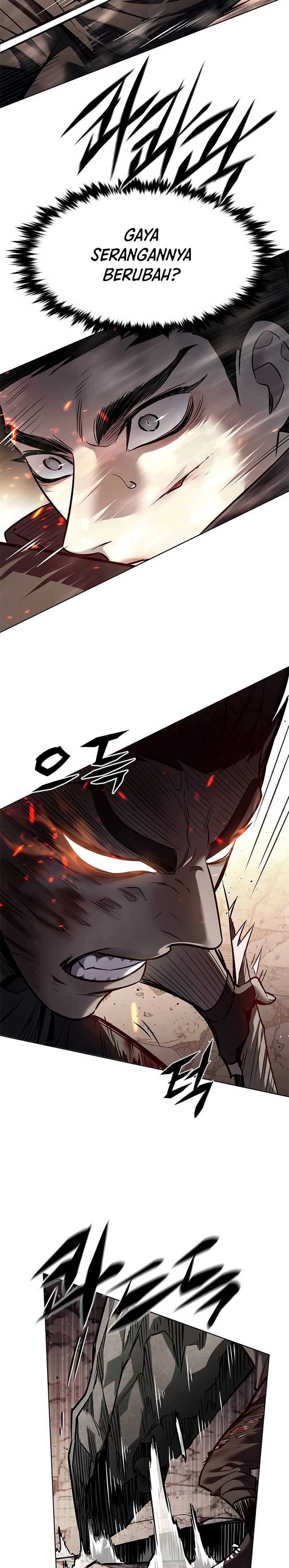 Eleceed Chapter 350