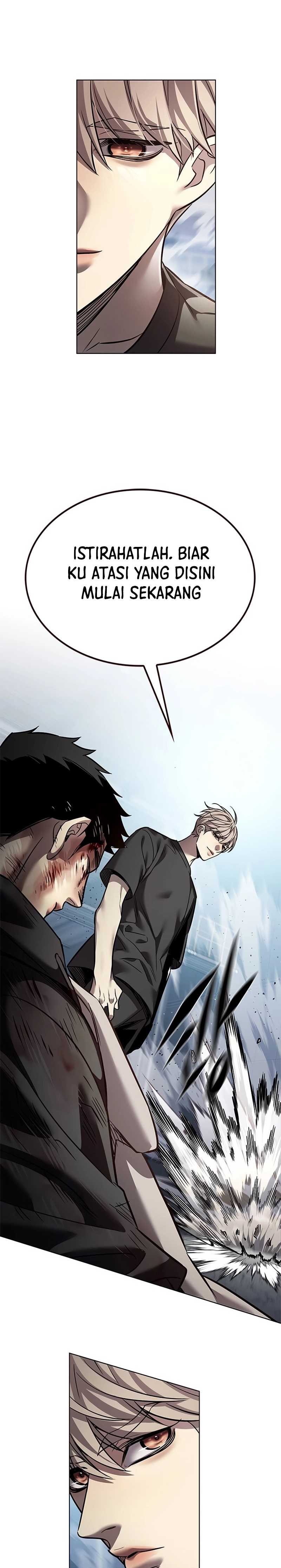 Eleceed Chapter 350