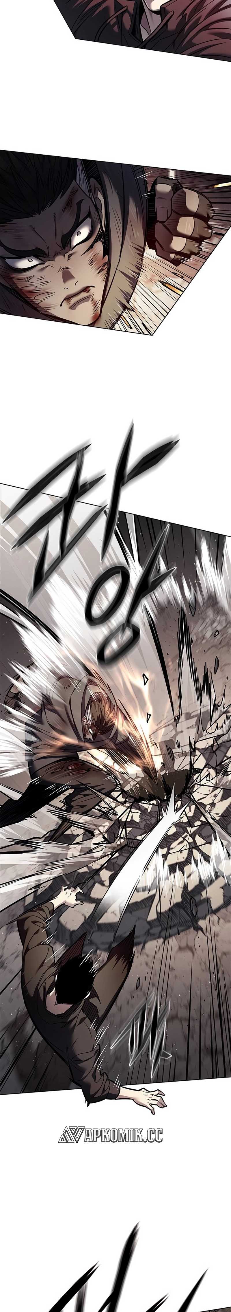Eleceed Chapter 350