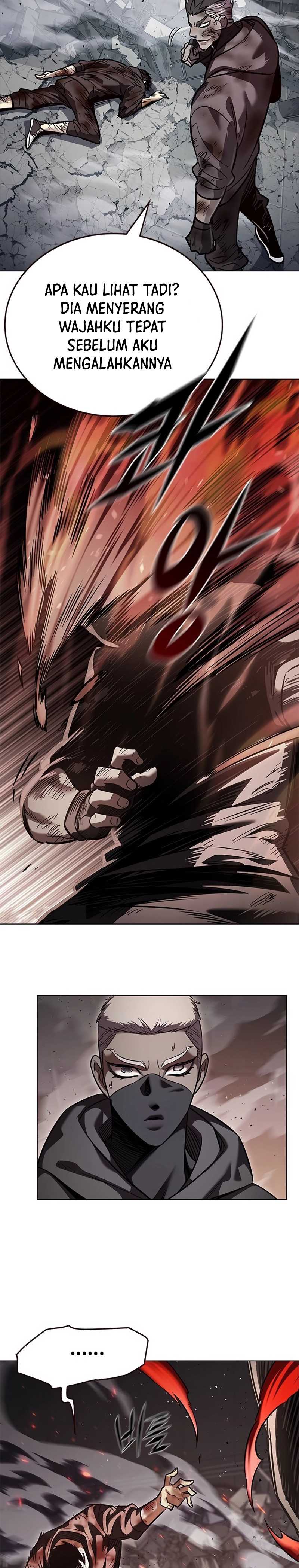 Eleceed Chapter 350