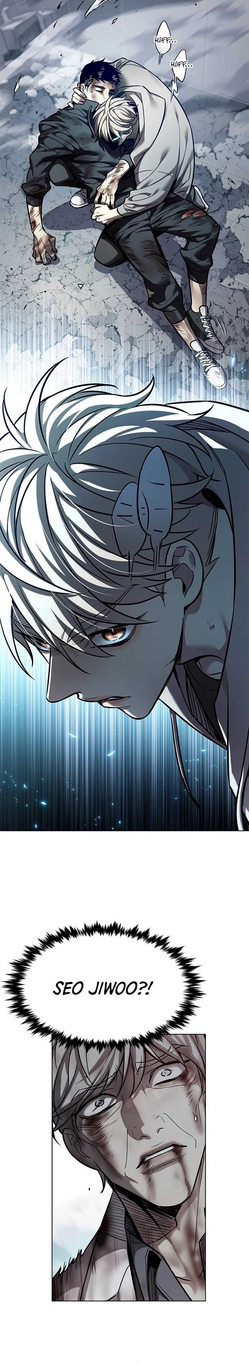 Eleceed Chapter 350