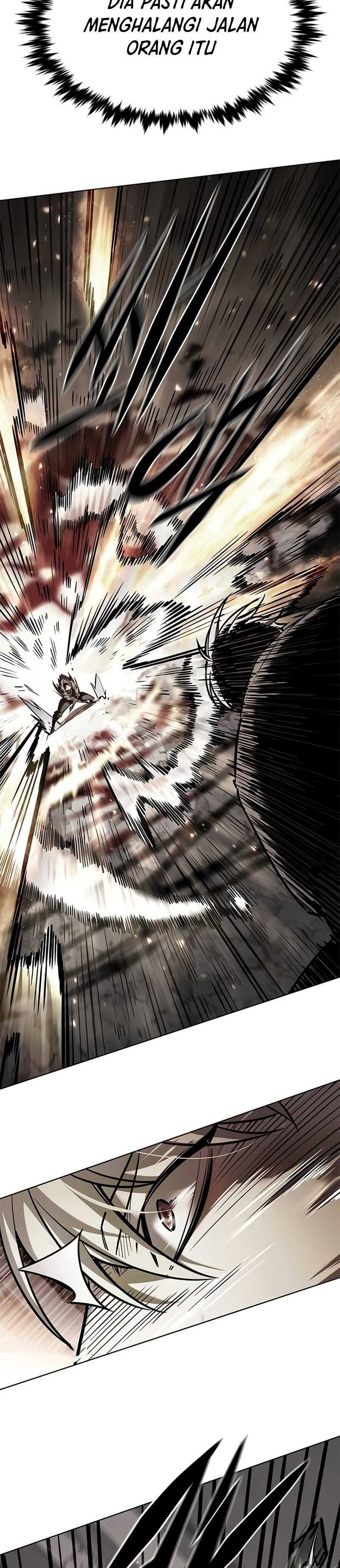 Eleceed Chapter 351