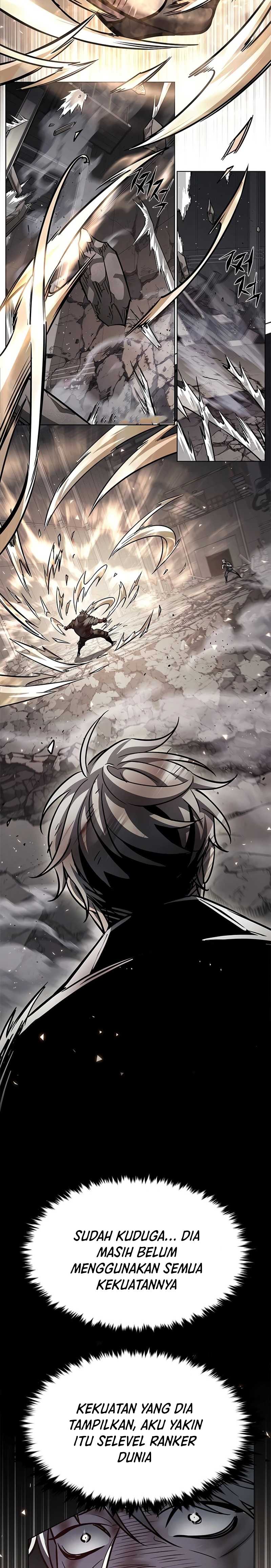 Eleceed Chapter 351