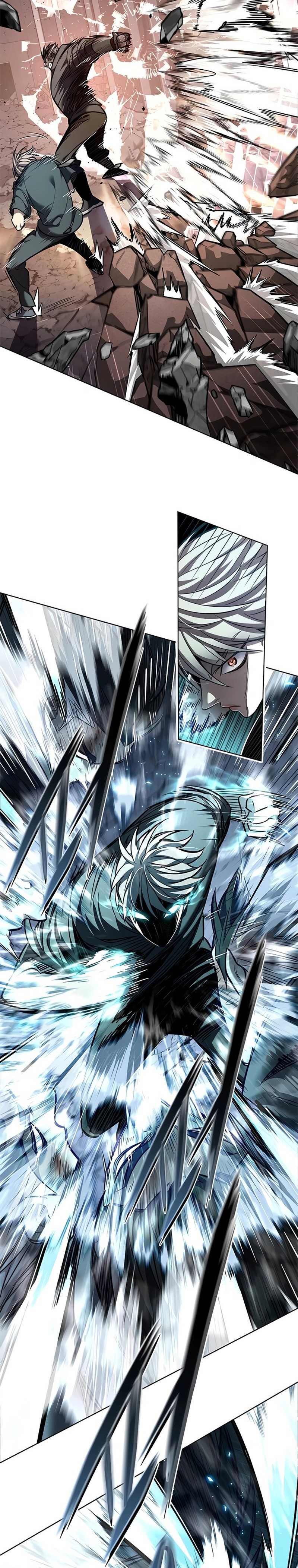 Eleceed Chapter 351
