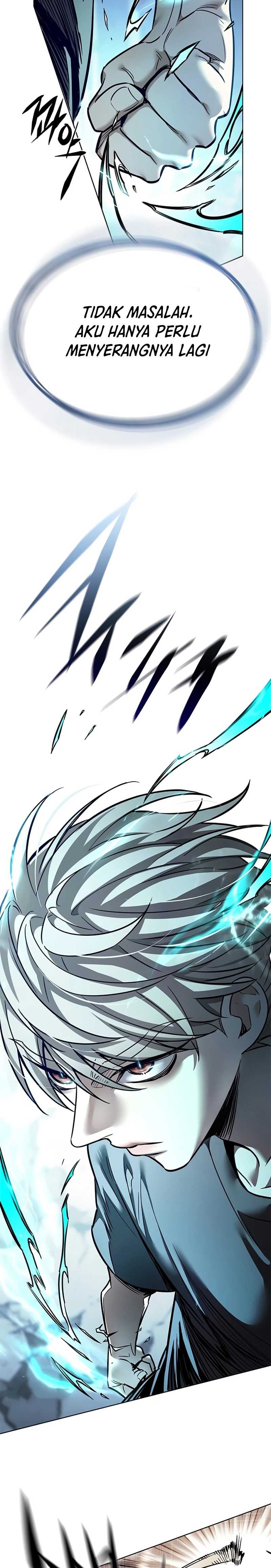 Eleceed Chapter 351