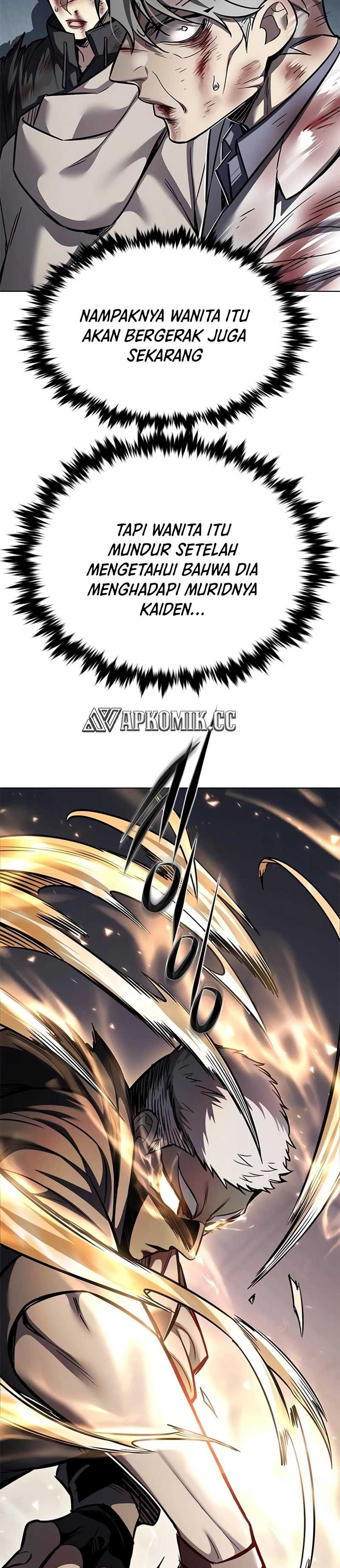 Eleceed Chapter 351