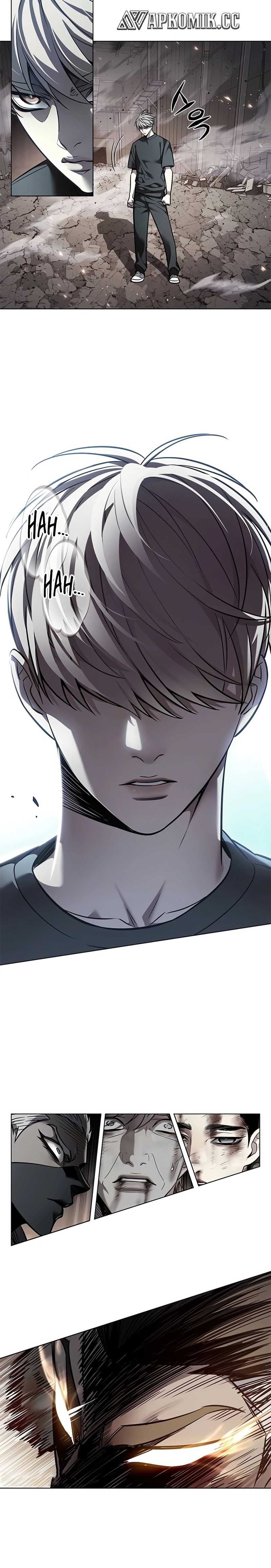 Eleceed Chapter 351