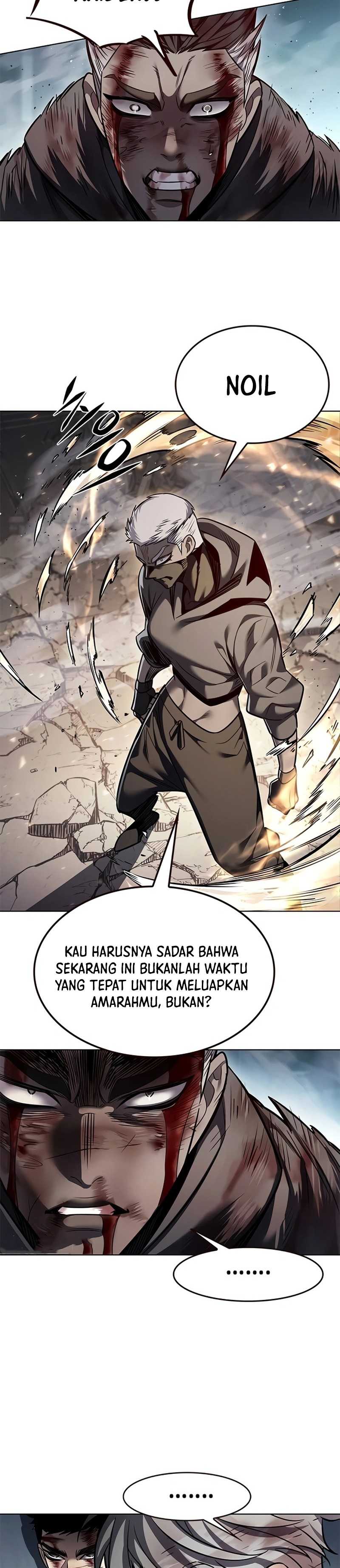 Eleceed Chapter 351