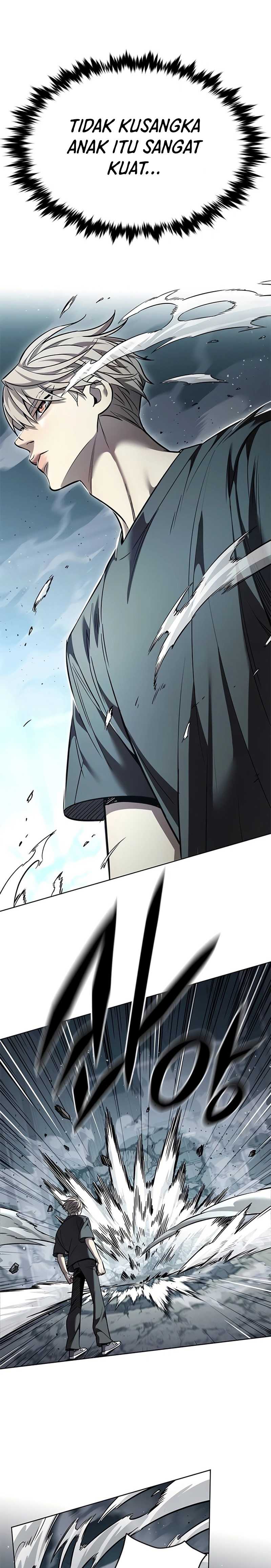 Eleceed Chapter 351