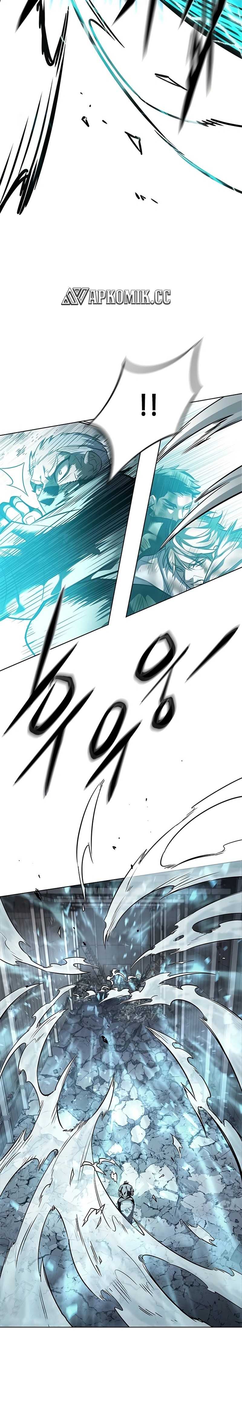 Eleceed Chapter 351