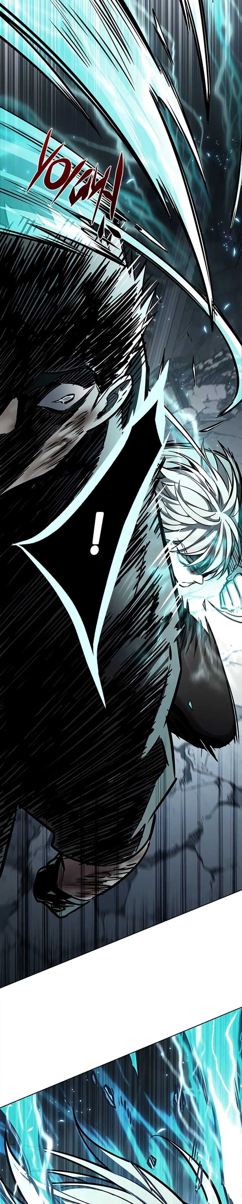 Eleceed Chapter 351