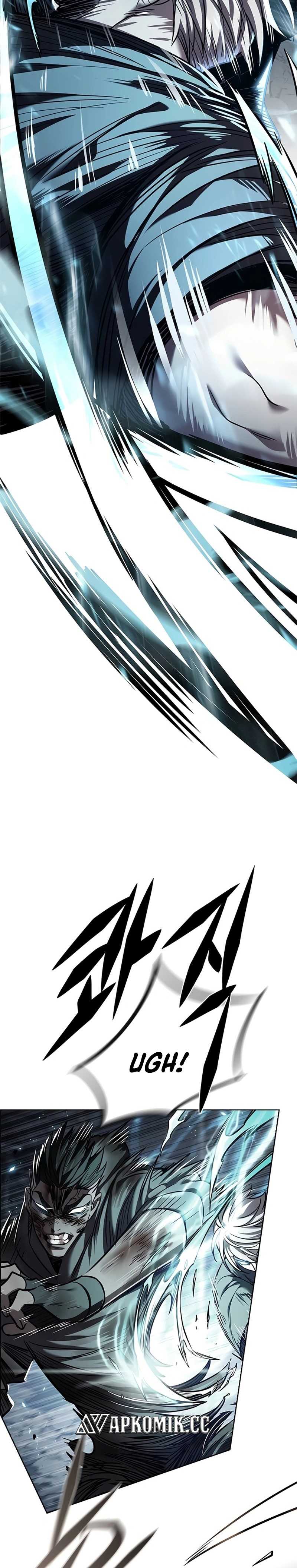 Eleceed Chapter 351