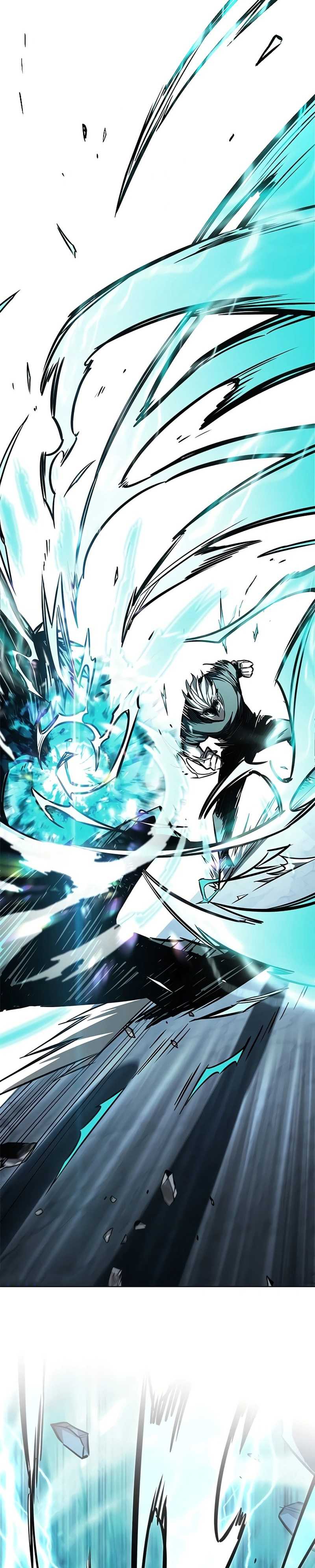 Eleceed Chapter 351