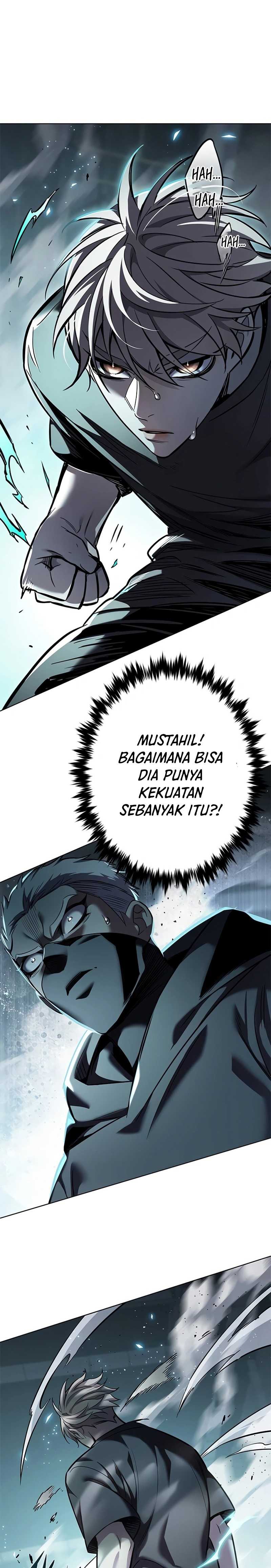 Eleceed Chapter 351