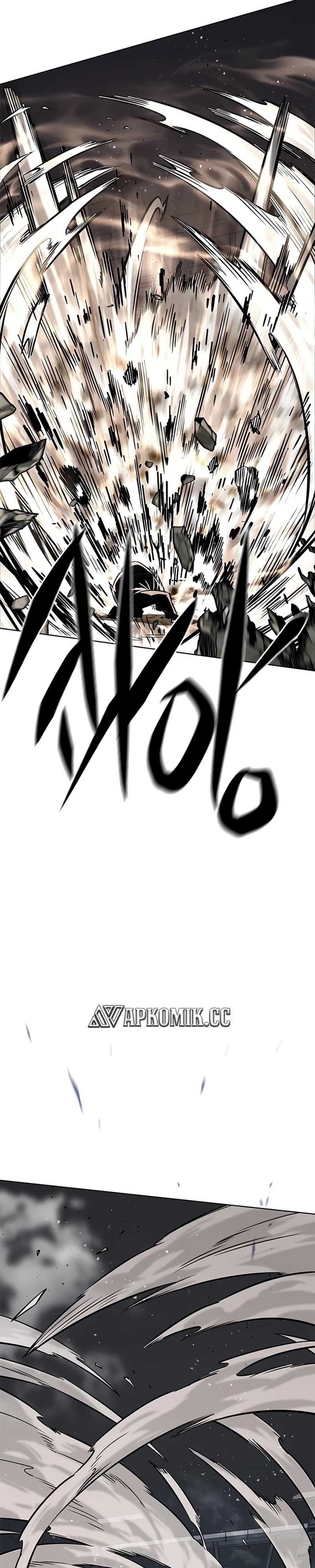 Eleceed Chapter 351
