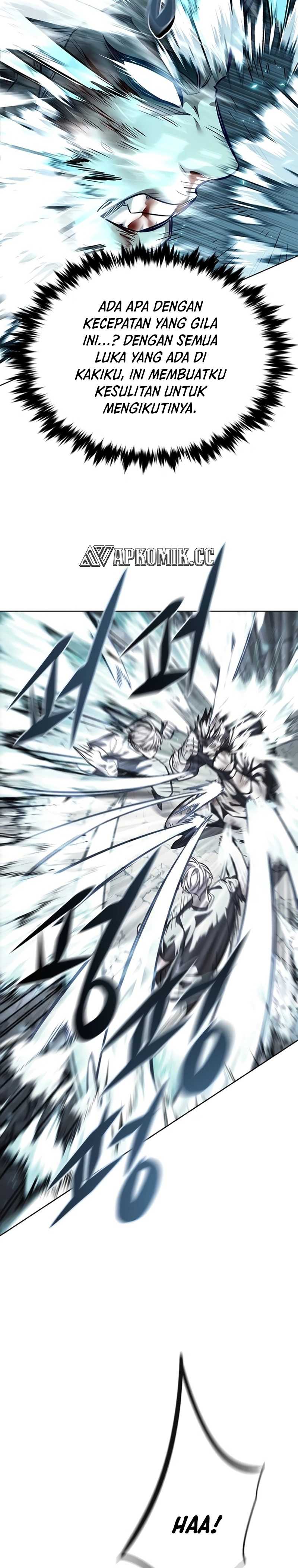 Eleceed Chapter 351