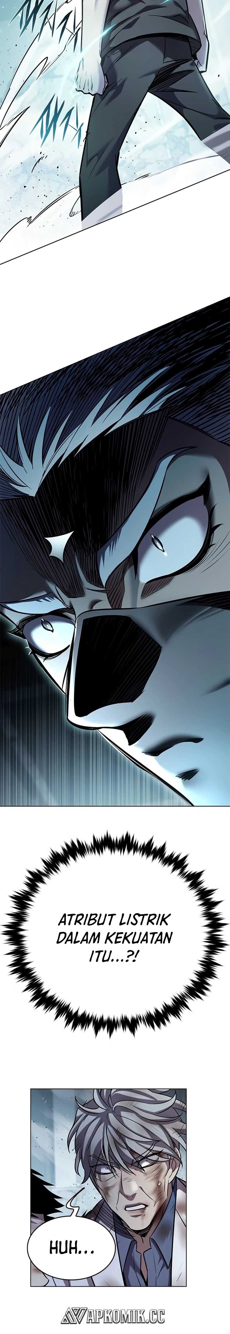 Eleceed Chapter 351