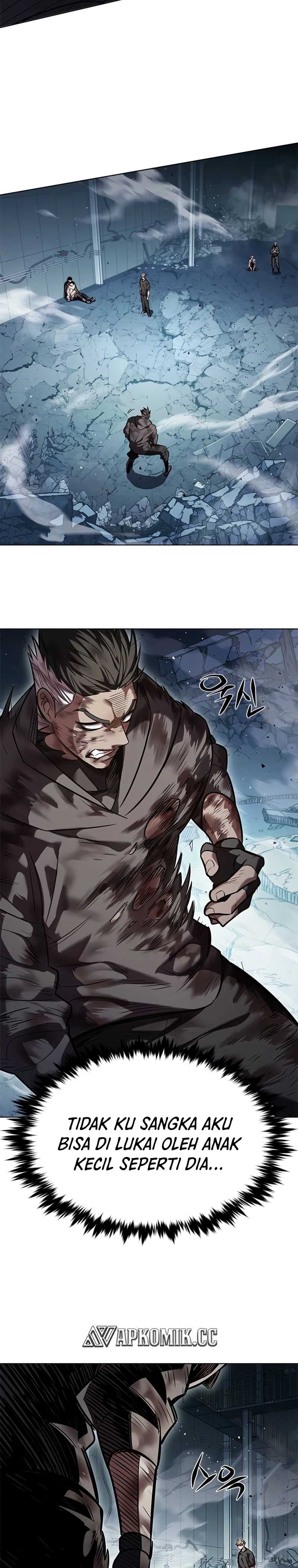 Eleceed Chapter 351