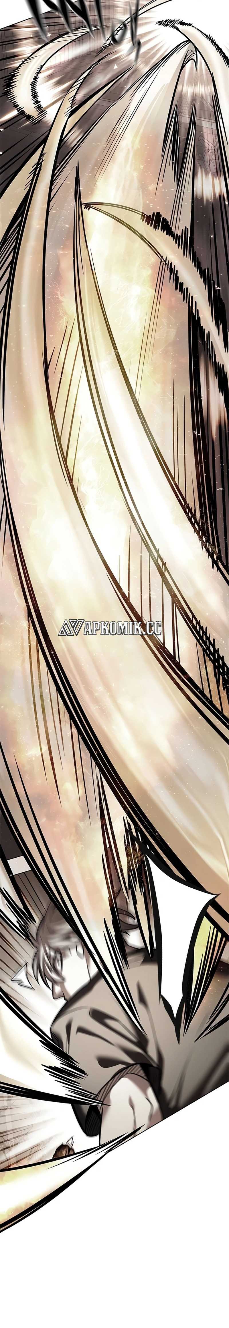 Eleceed Chapter 351