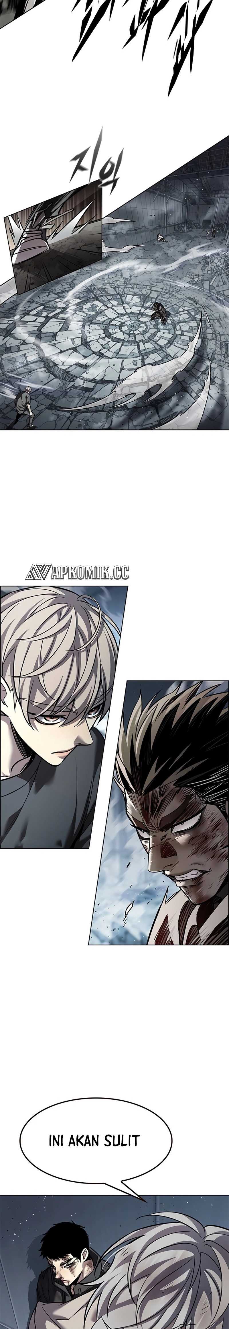 Eleceed Chapter 351