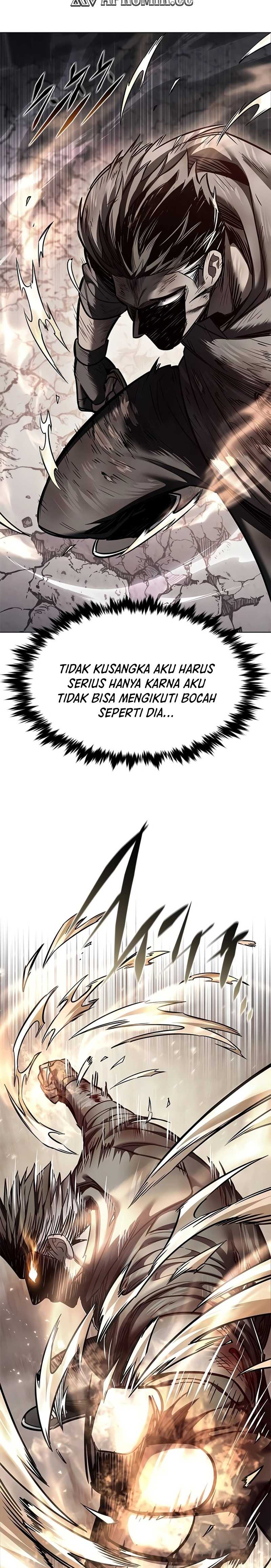 Eleceed Chapter 351