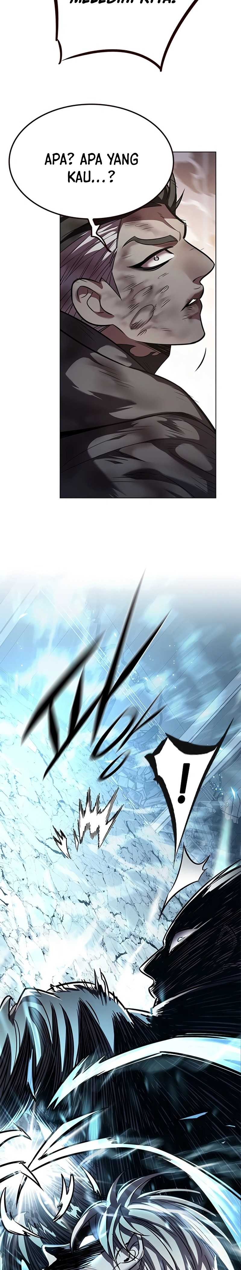 Eleceed Chapter 351
