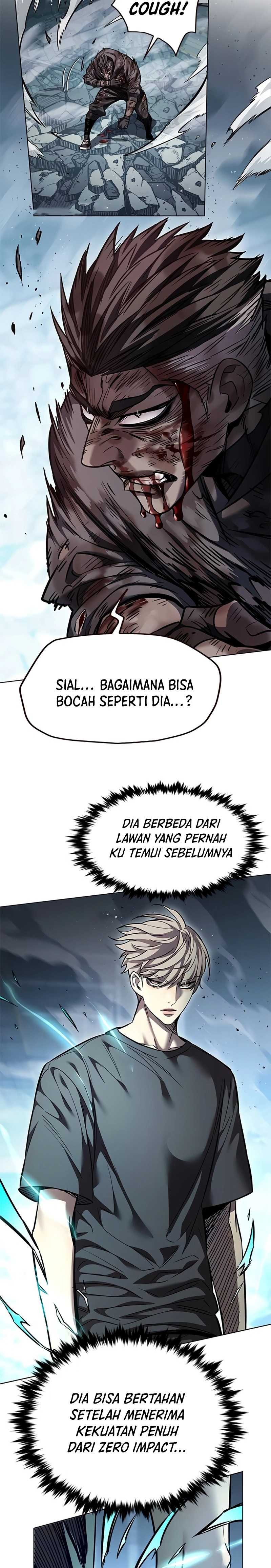 Eleceed Chapter 351