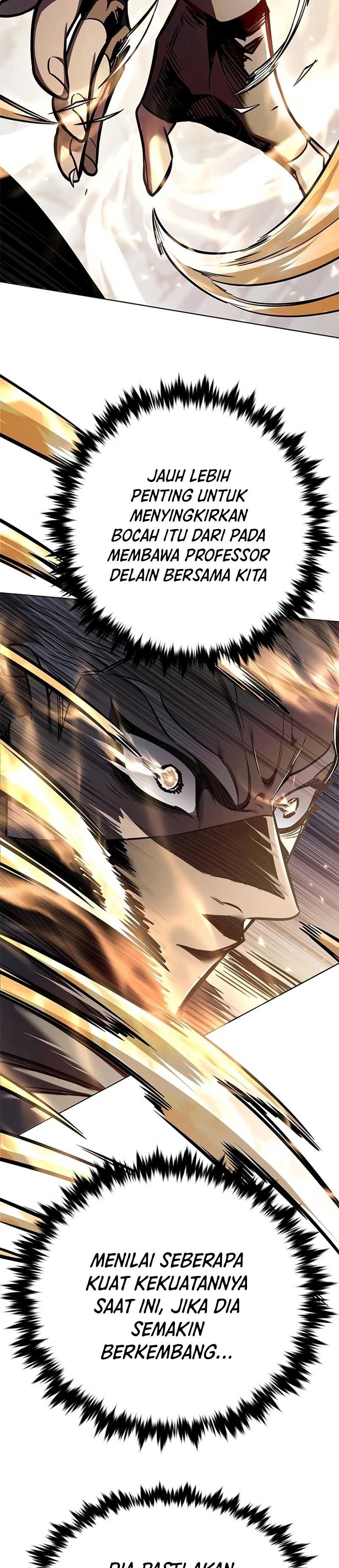 Eleceed Chapter 351