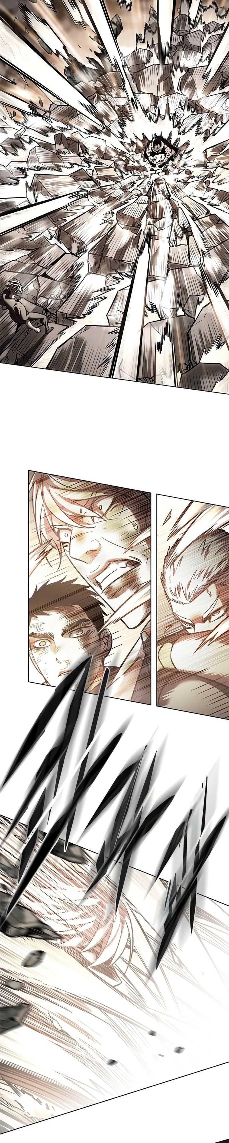 Eleceed Chapter 351