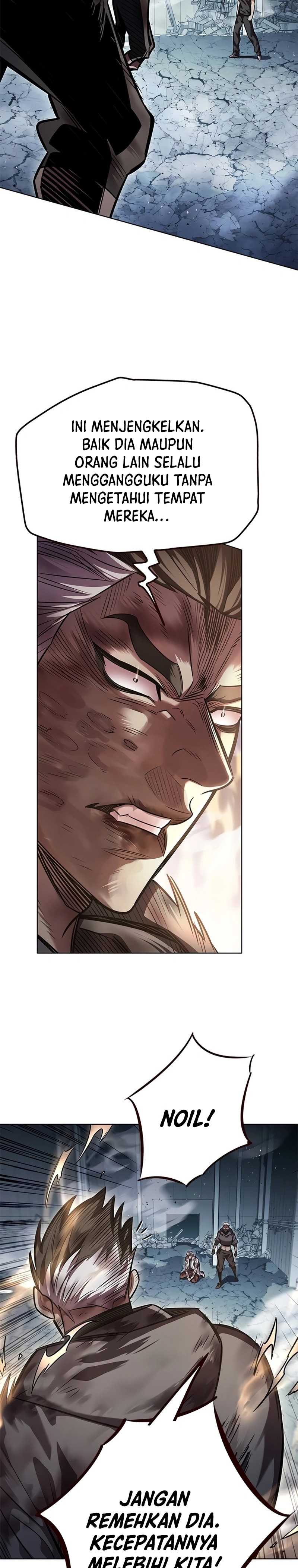 Eleceed Chapter 351