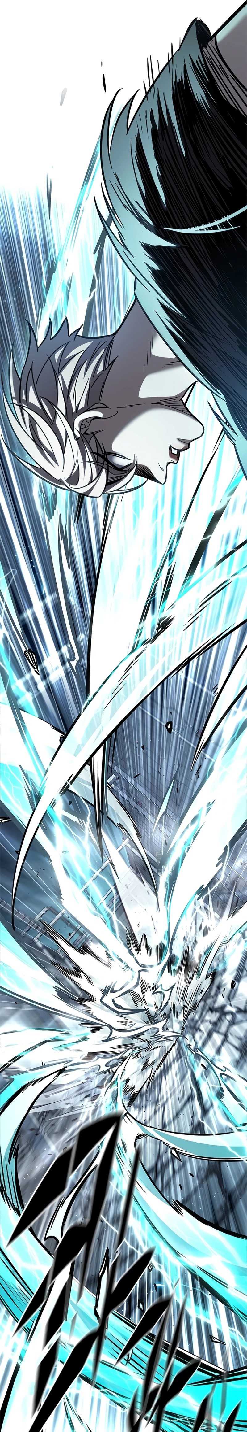 Eleceed Chapter 351