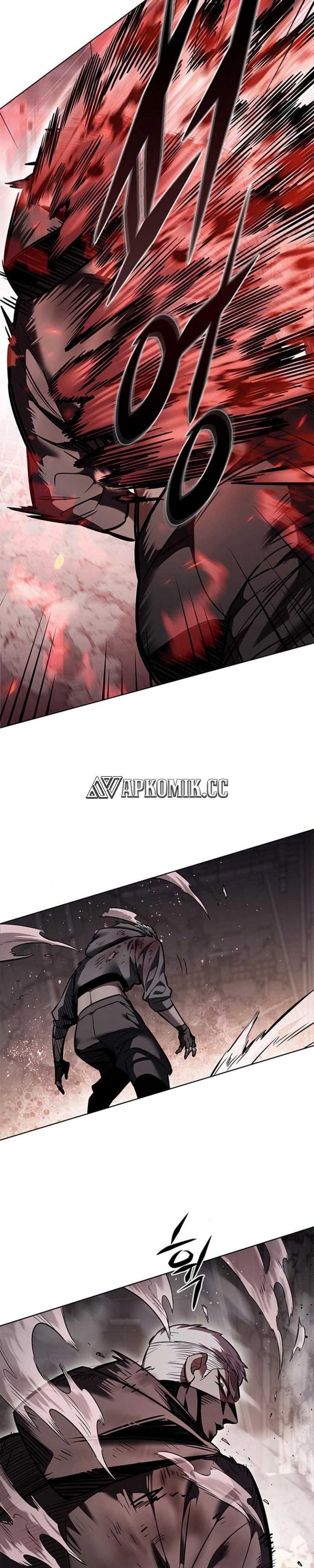 Eleceed Chapter 352