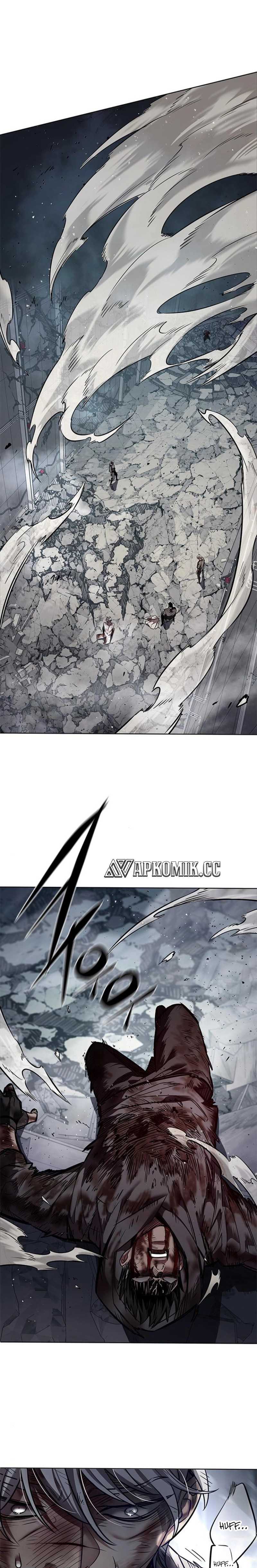 Eleceed Chapter 352