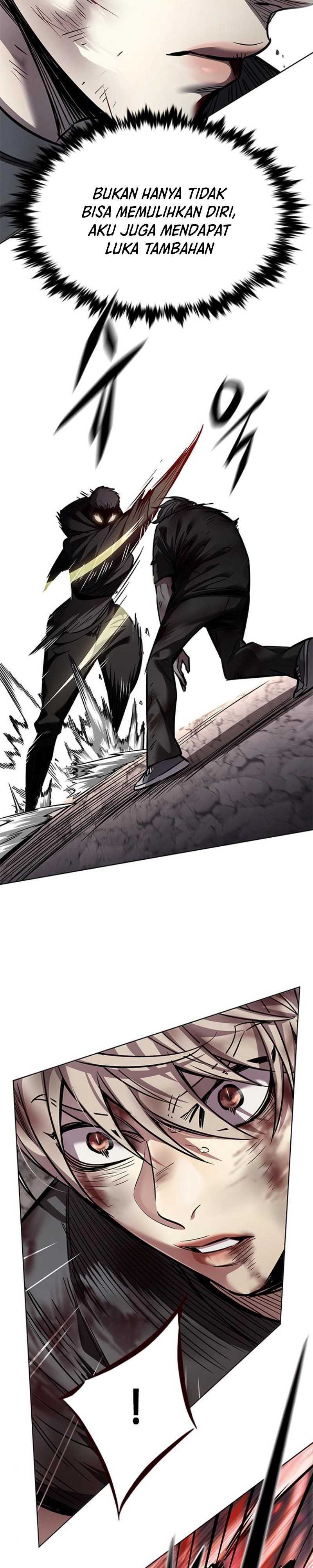 Eleceed Chapter 352