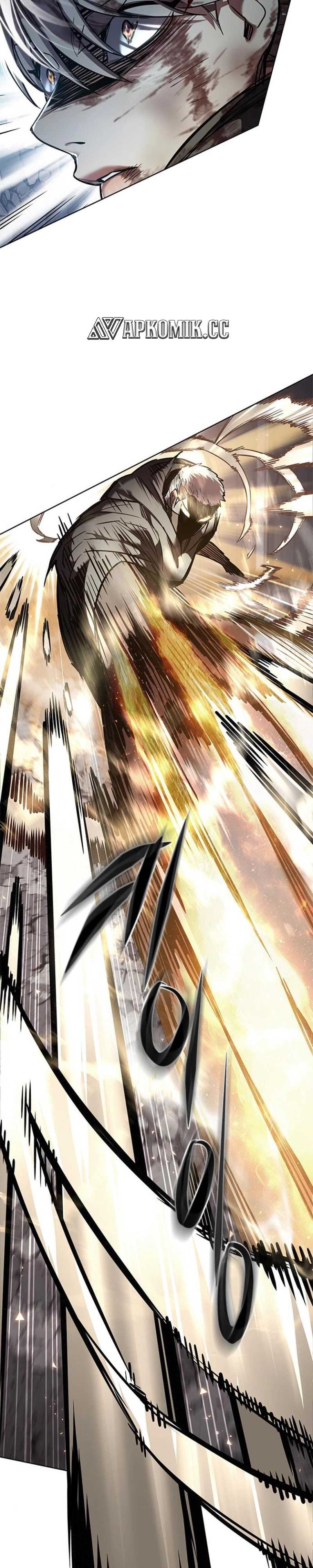 Eleceed Chapter 352