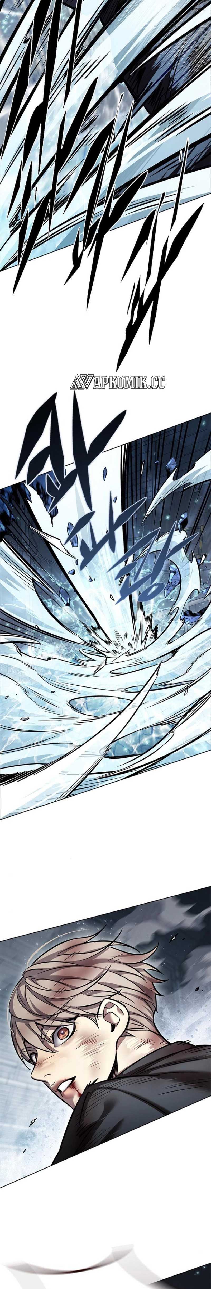 Eleceed Chapter 352