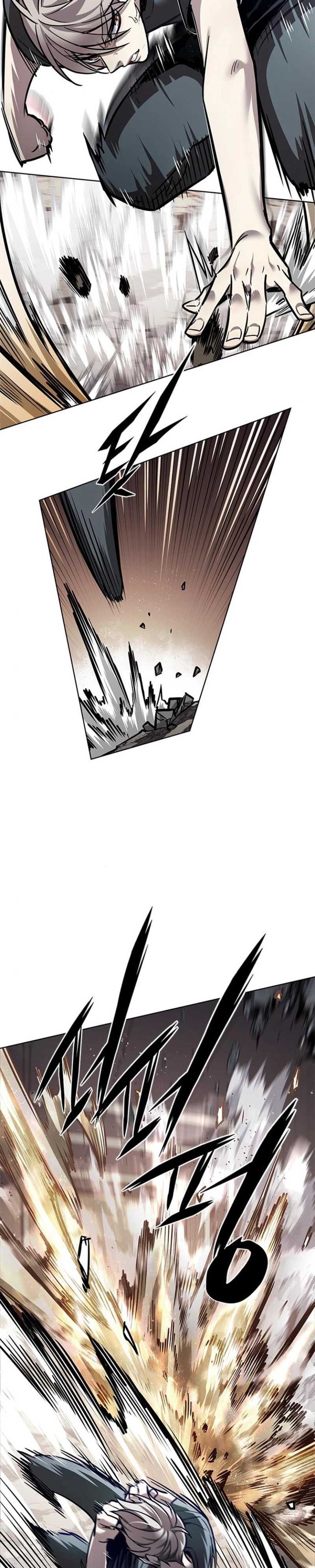 Eleceed Chapter 352