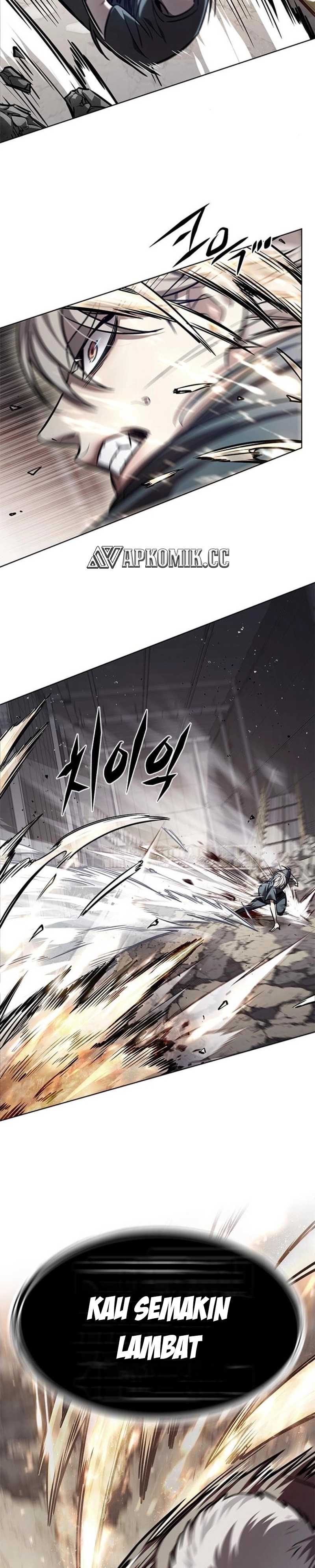 Eleceed Chapter 352