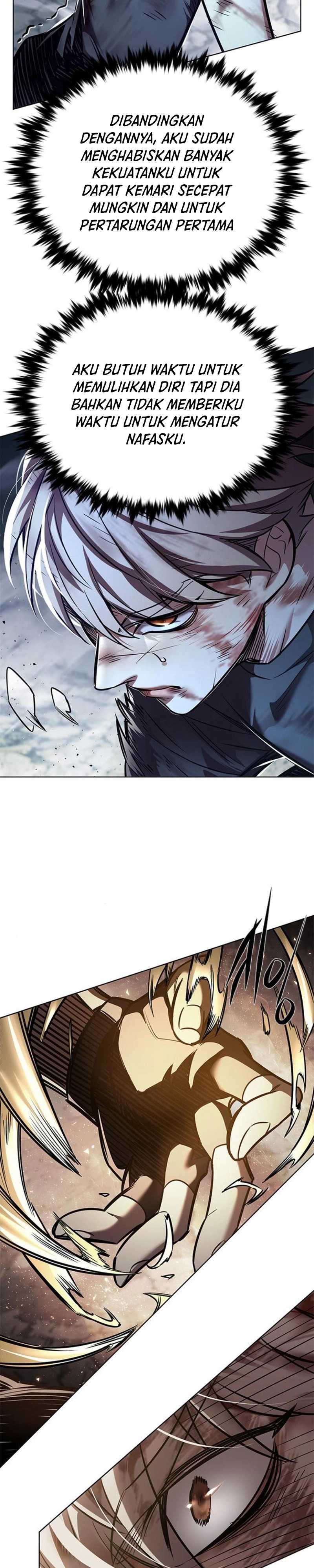 Eleceed Chapter 352