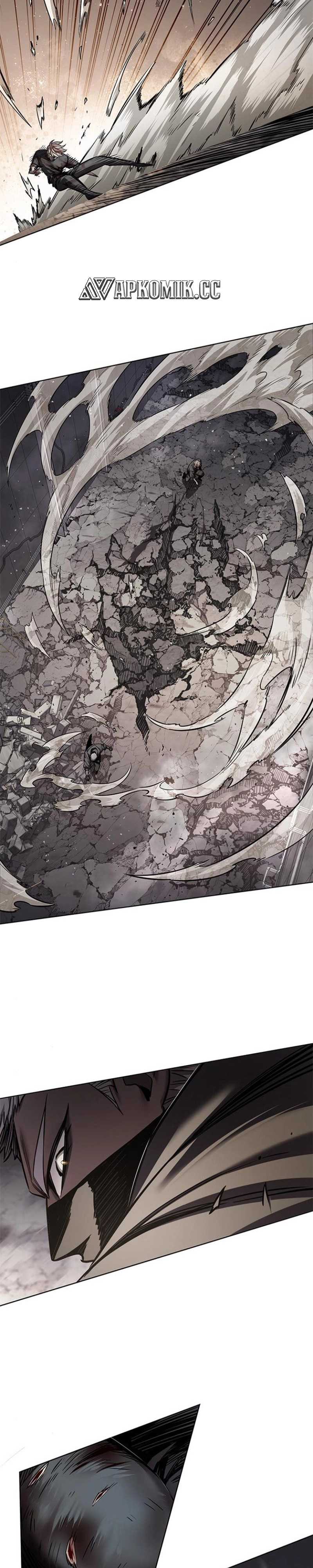 Eleceed Chapter 352