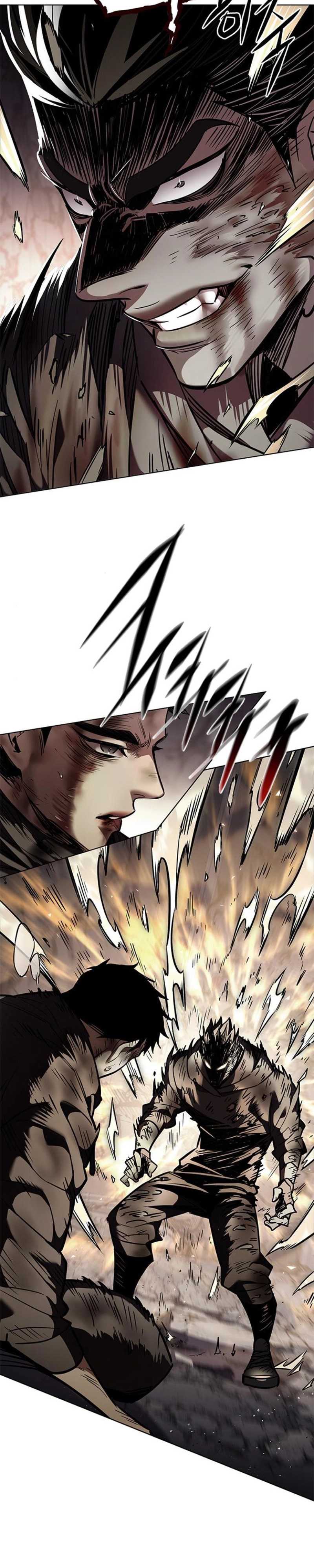 Eleceed Chapter 352