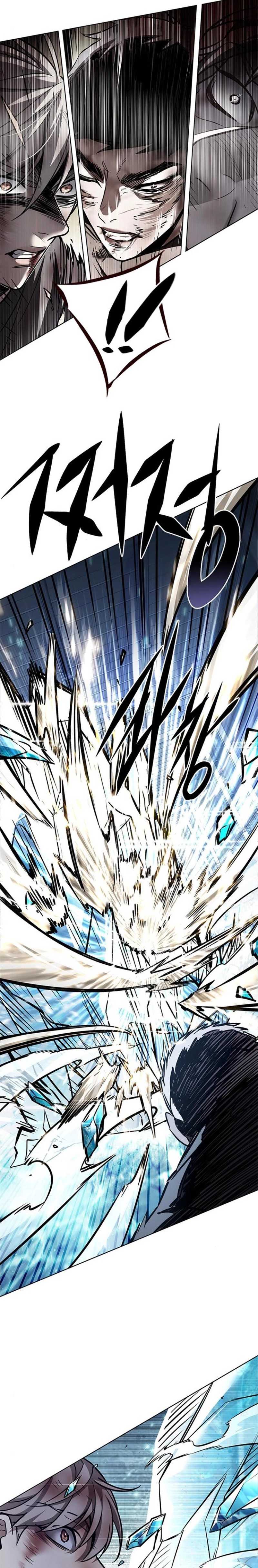 Eleceed Chapter 352