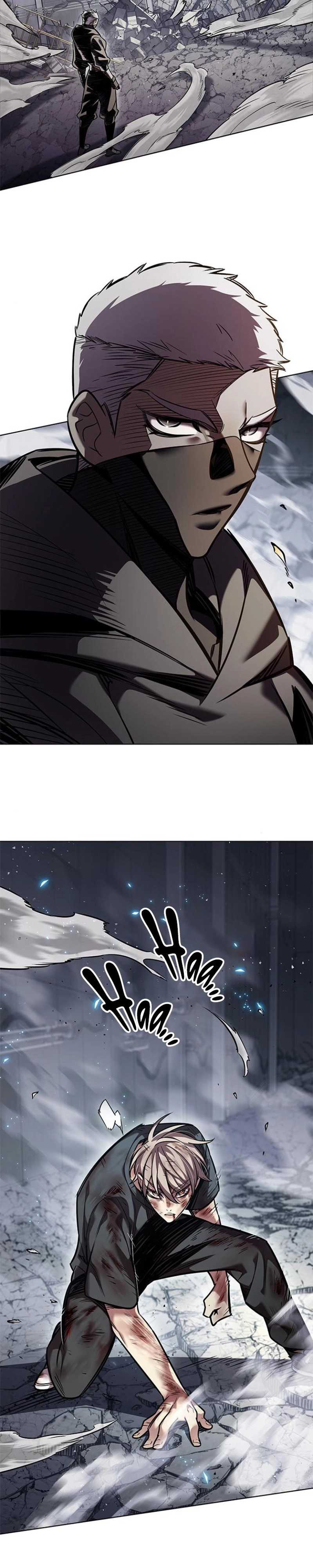 Eleceed Chapter 352