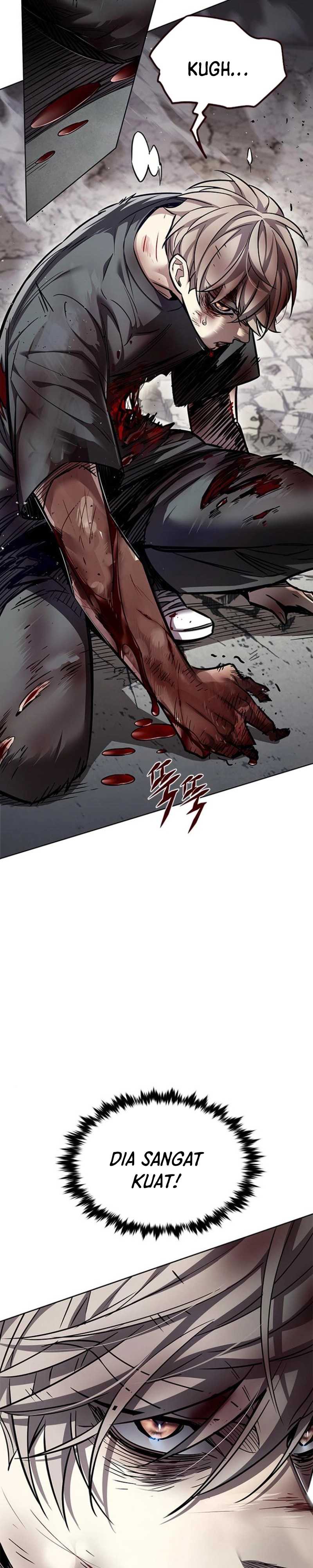 Eleceed Chapter 352